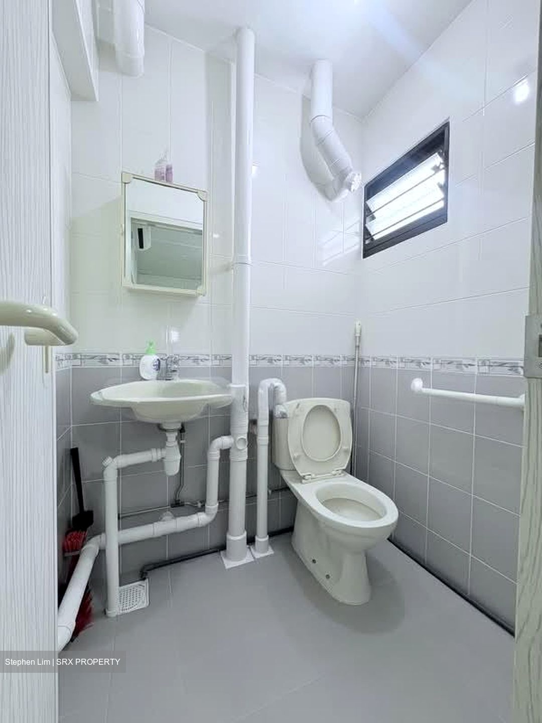 Blk 220 Ang Mo Kio Grove (Ang Mo Kio), HDB 3 Rooms #575927691